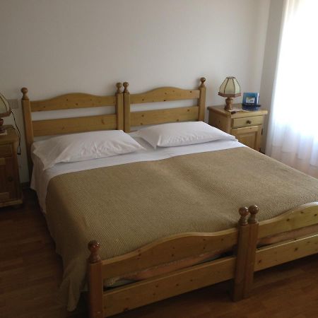 Hotel Ajarnola Locazioni Turist Auronzo di Cadore Zewnętrze zdjęcie