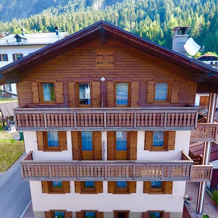 Hotel Ajarnola Locazioni Turist Auronzo di Cadore Zewnętrze zdjęcie