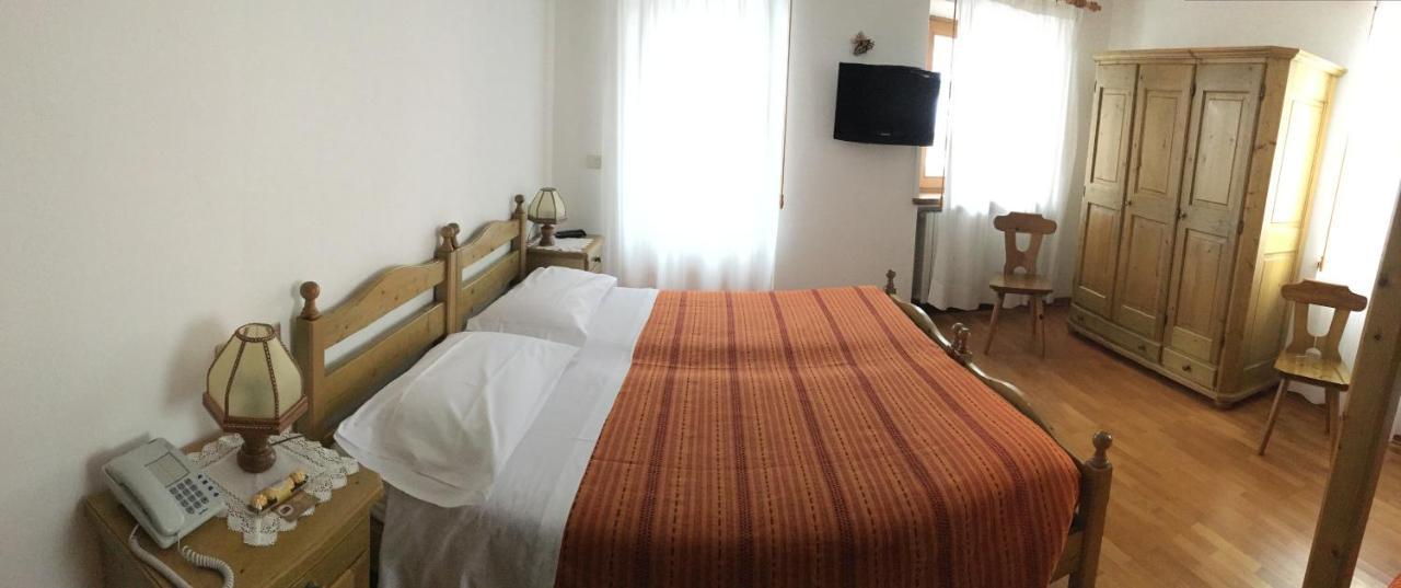 Hotel Ajarnola Locazioni Turist Auronzo di Cadore Zewnętrze zdjęcie