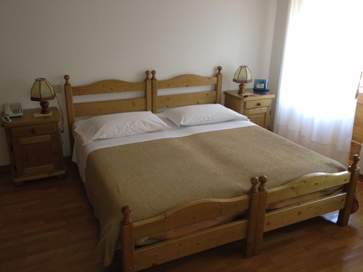 Hotel Ajarnola Locazioni Turist Auronzo di Cadore Zewnętrze zdjęcie