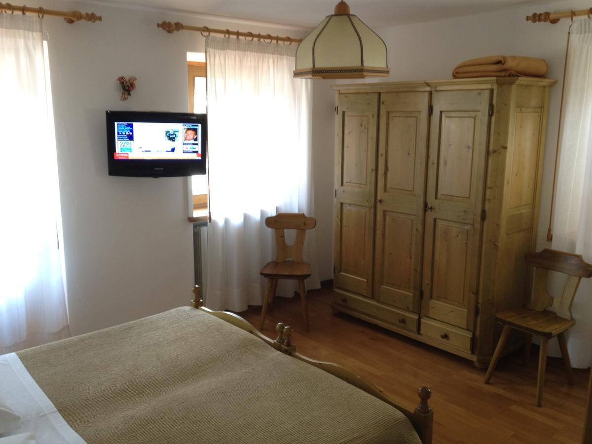Hotel Ajarnola Locazioni Turist Auronzo di Cadore Zewnętrze zdjęcie